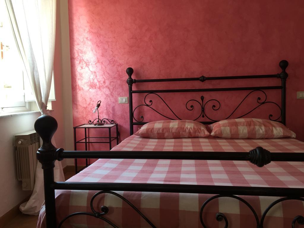 L'Iris B&B Лукка Экстерьер фото