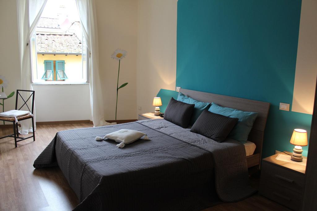 L'Iris B&B Лукка Номер фото
