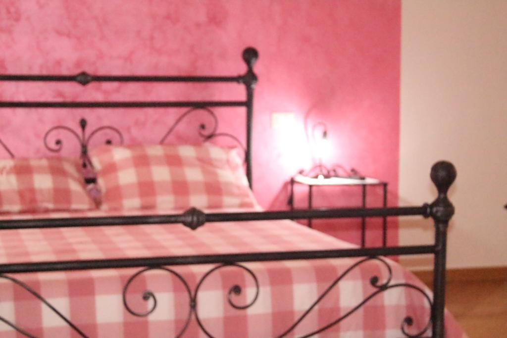 L'Iris B&B Лукка Экстерьер фото