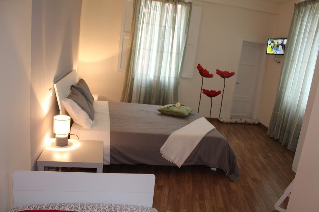L'Iris B&B Лукка Экстерьер фото