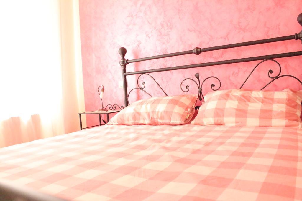 L'Iris B&B Лукка Номер фото