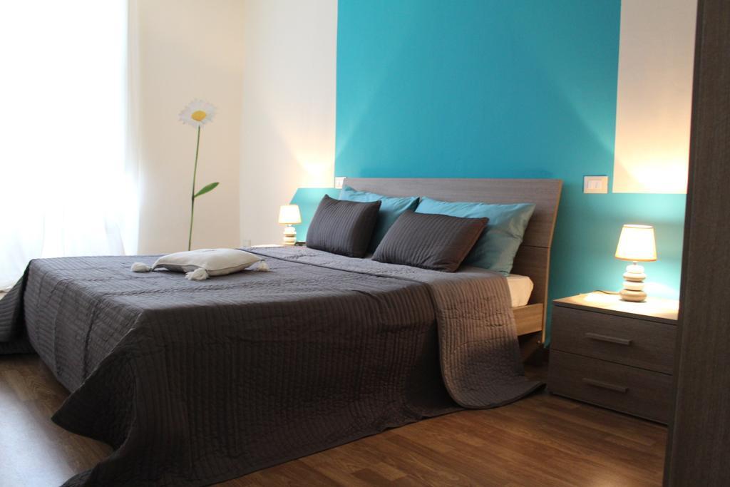 L'Iris B&B Лукка Номер фото