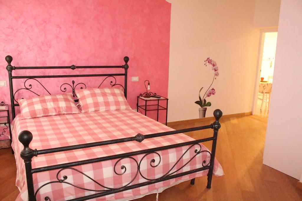 L'Iris B&B Лукка Номер фото