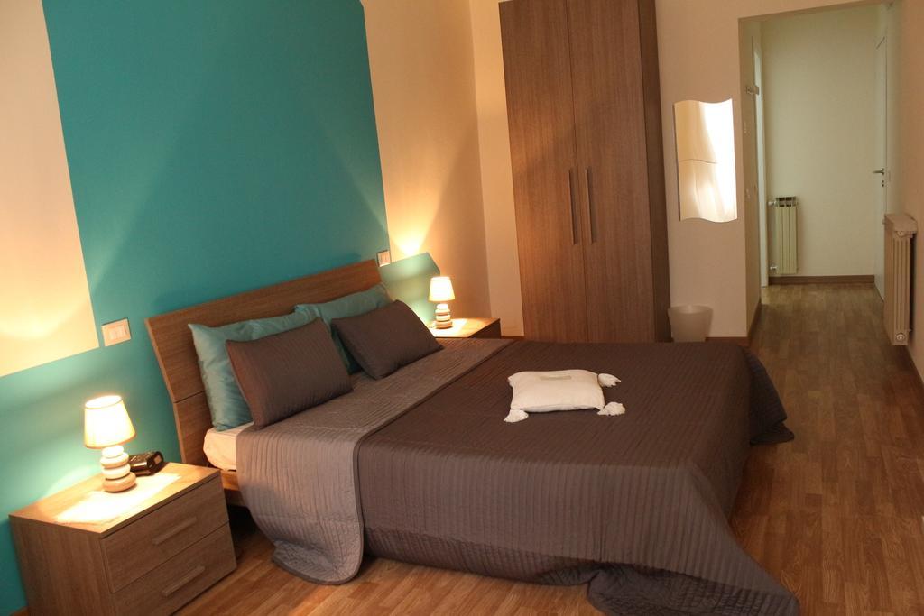 L'Iris B&B Лукка Номер фото