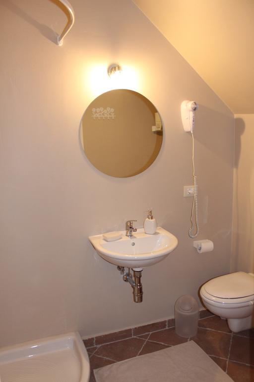 L'Iris B&B Лукка Номер фото
