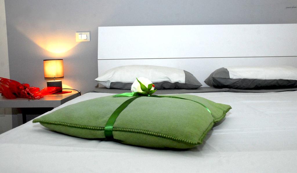 L'Iris B&B Лукка Экстерьер фото