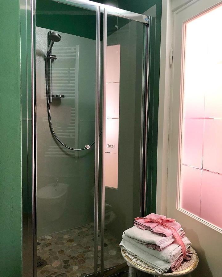 L'Iris B&B Лукка Экстерьер фото